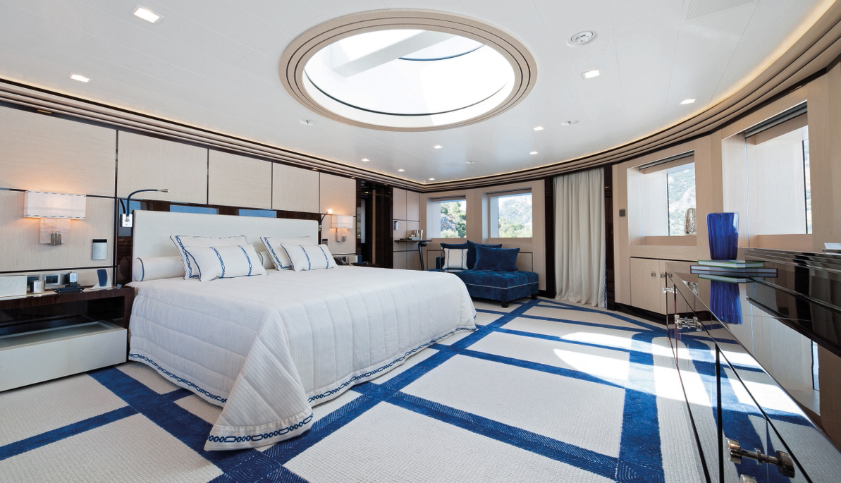 Guest Cabin