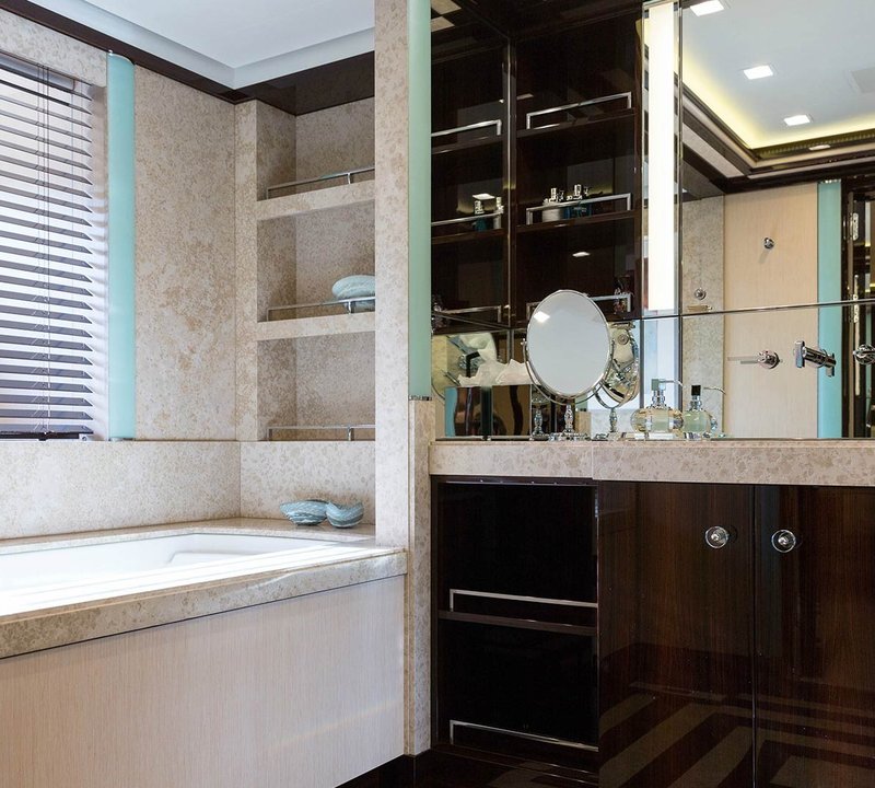 Ensuite