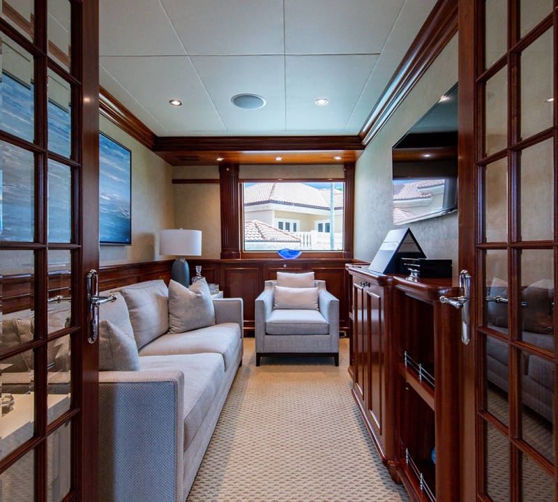 Skylounge