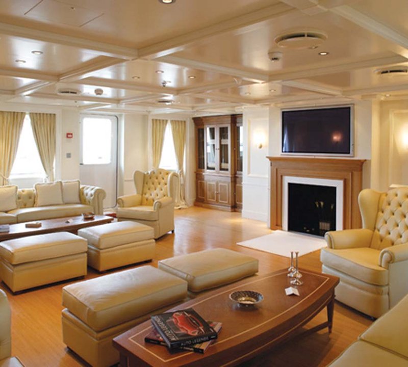 Saloon