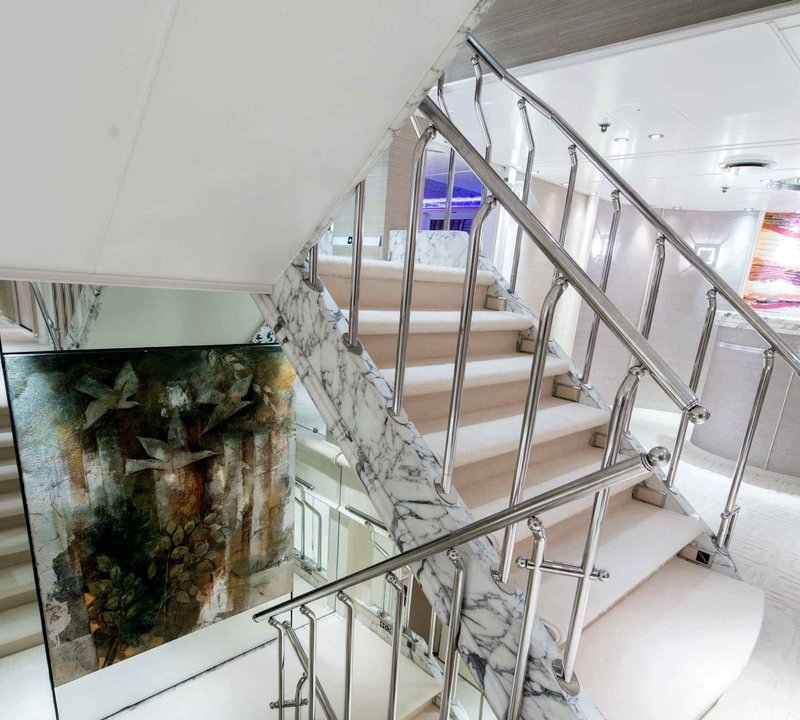Stairway