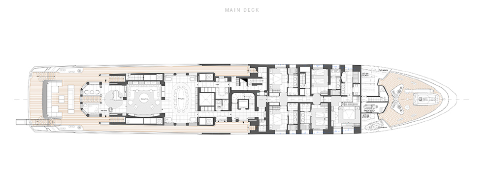 Main Deck