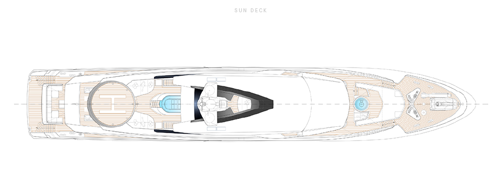 Sundeck