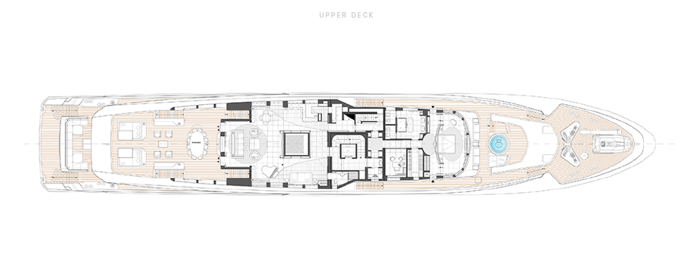Upper Deck