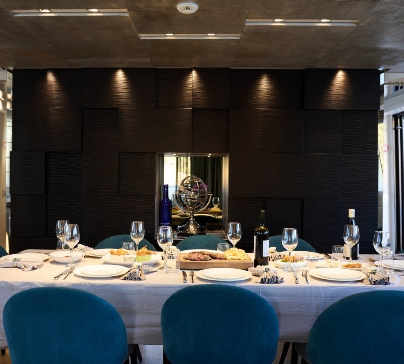 Main Dining