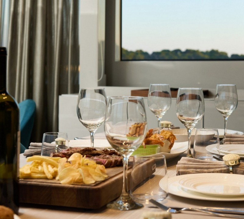 Food On Board