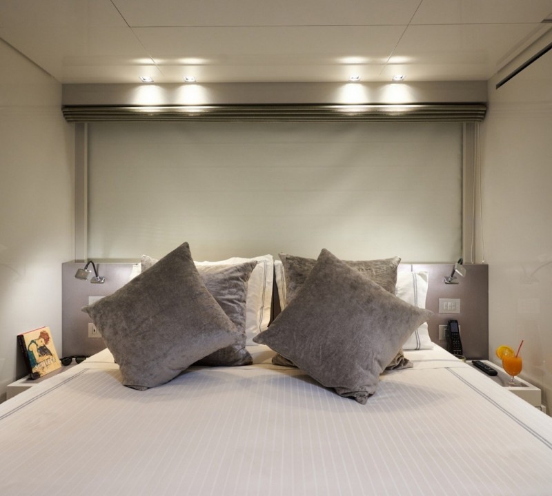 Guest Suite