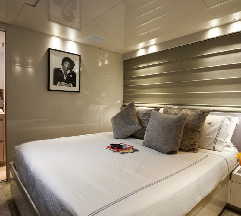 Guest Suite