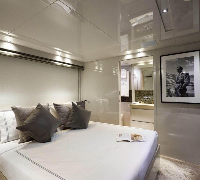 Guest Suite