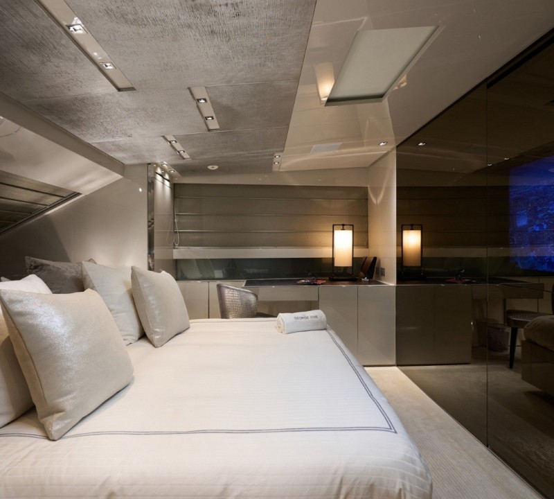 Guest Suite