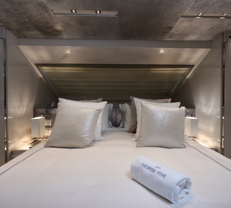 Guest Suite