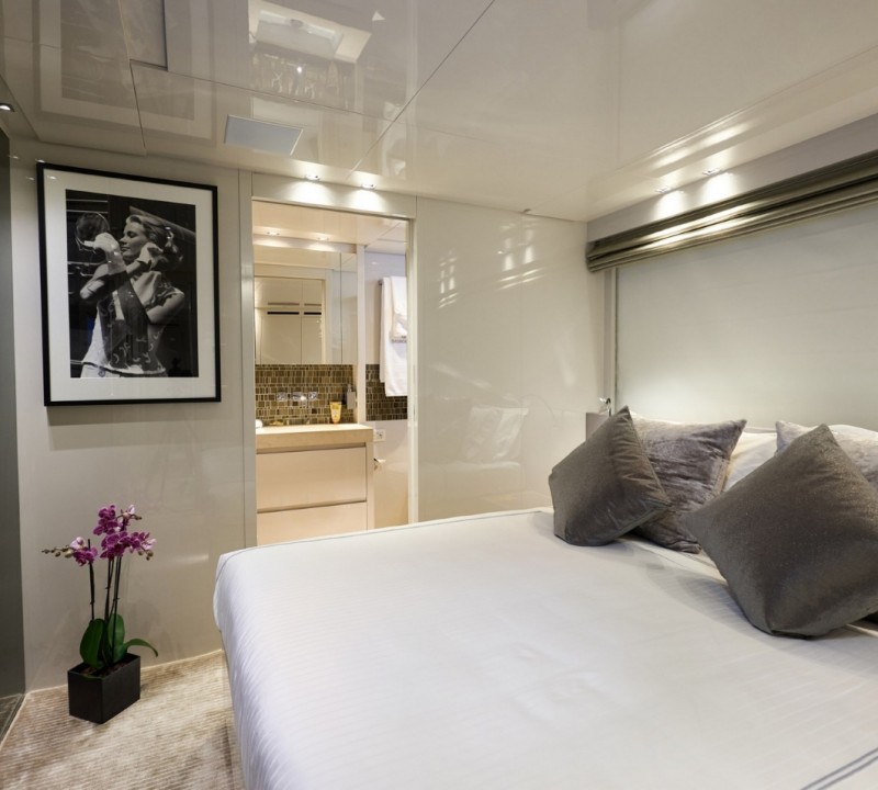 Guest Suite