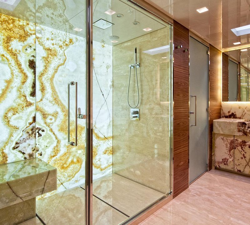 Ensuite