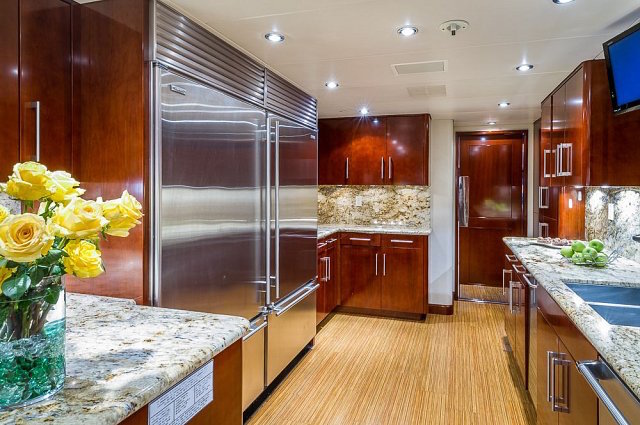 Galley