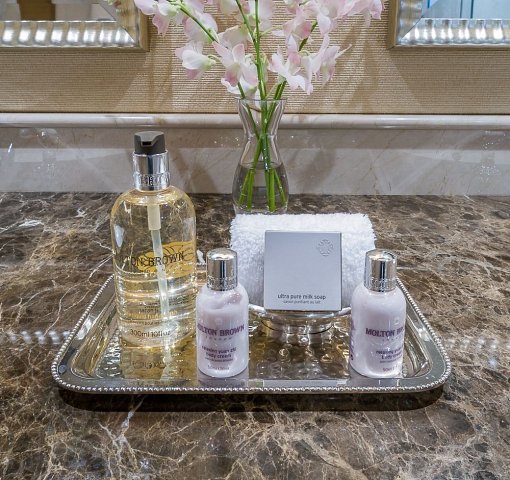 Ensuite