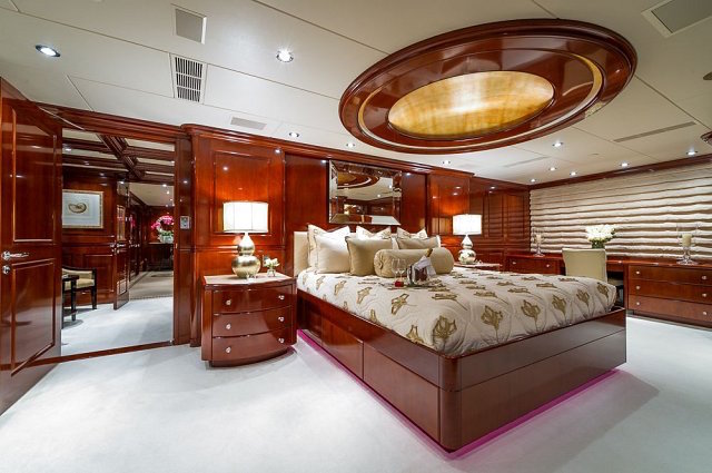 Guest Cabin