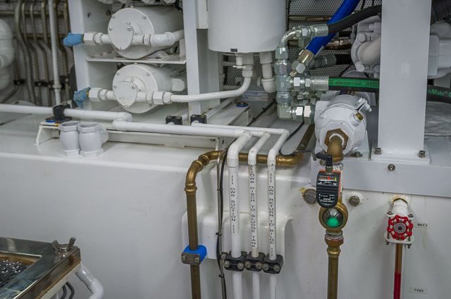 Engine Room