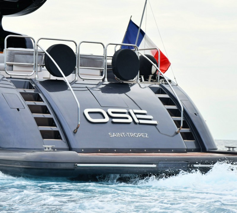 Transom