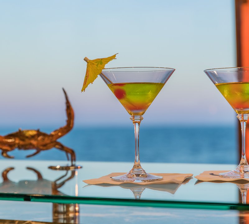 Drinks