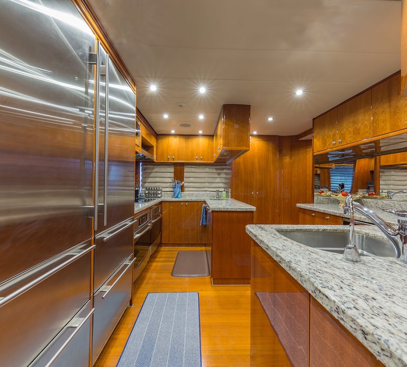 Galley