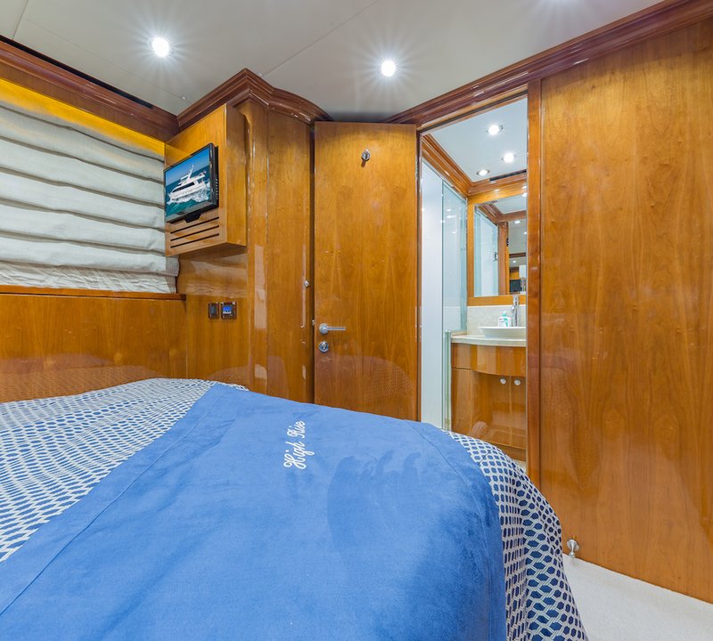 Double With Ensuite