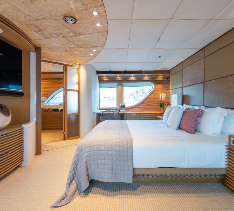 Master Suite