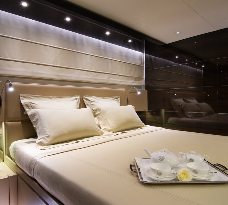 VIP Cabin