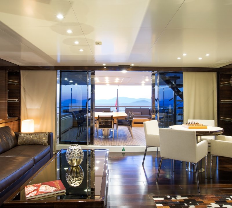 Skylounge