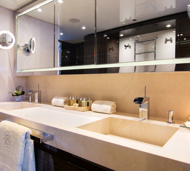 Master Ensuite