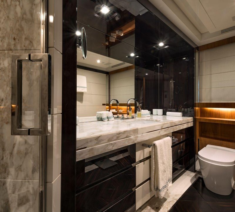 Guest Ensuite