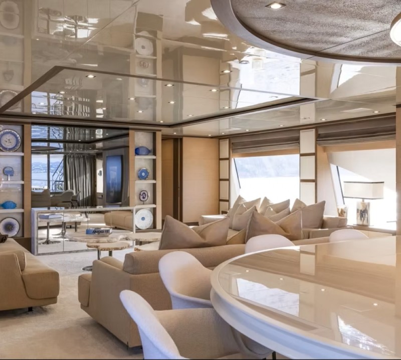 Main Salon