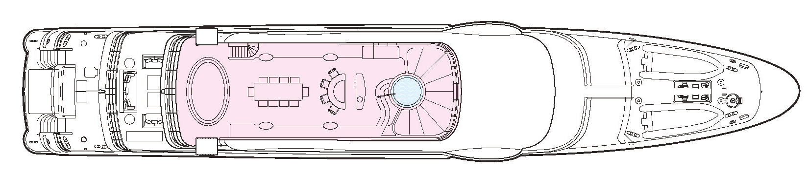 Sun Deck Ga