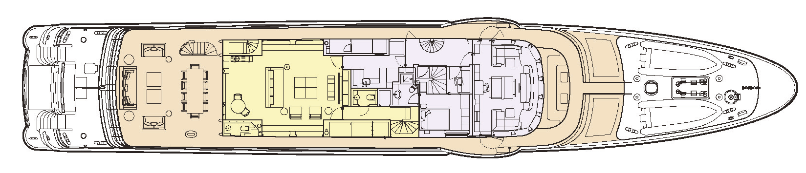 Upper Deck Ga