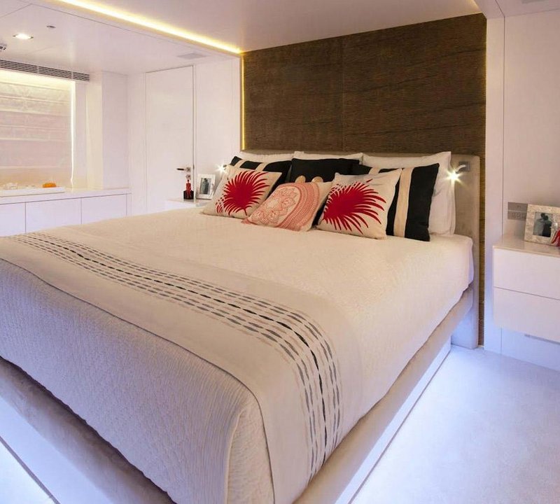 Guest Cabin