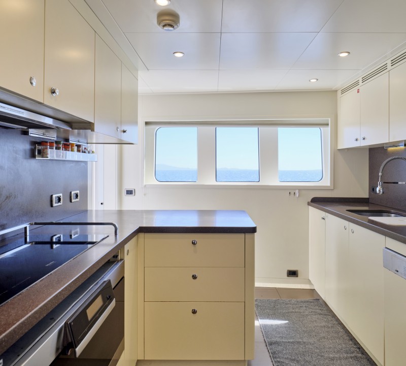 Galley