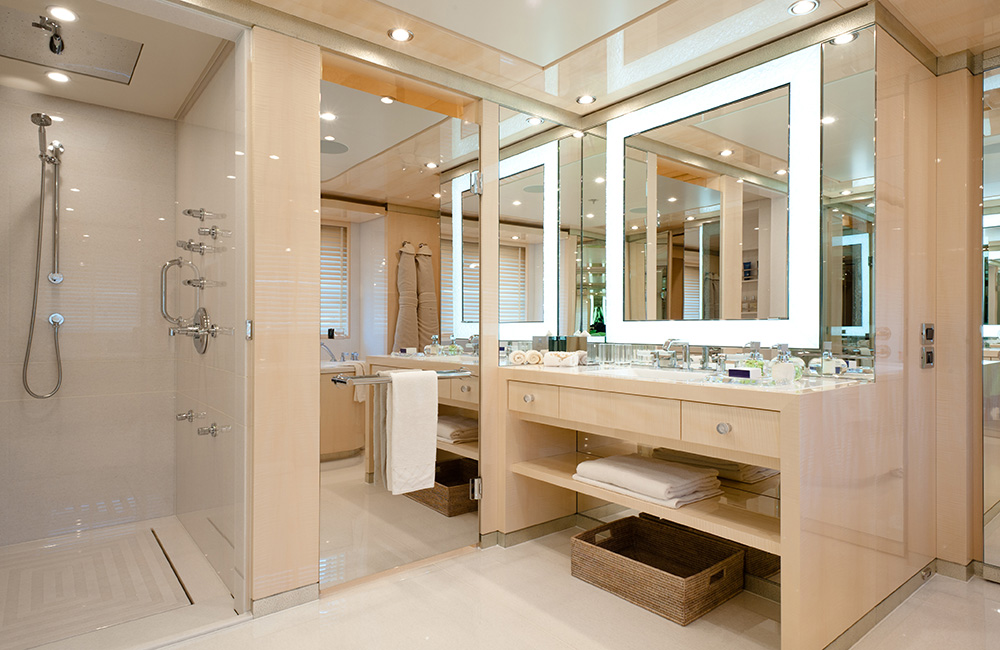 Ensuite