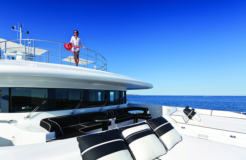 Sundeck