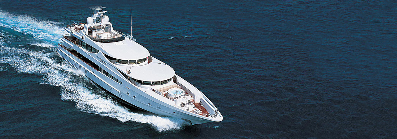 Exterior Profile