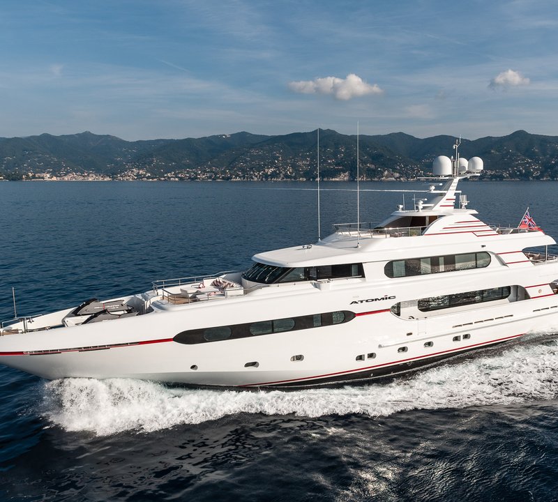 Exterior Profile