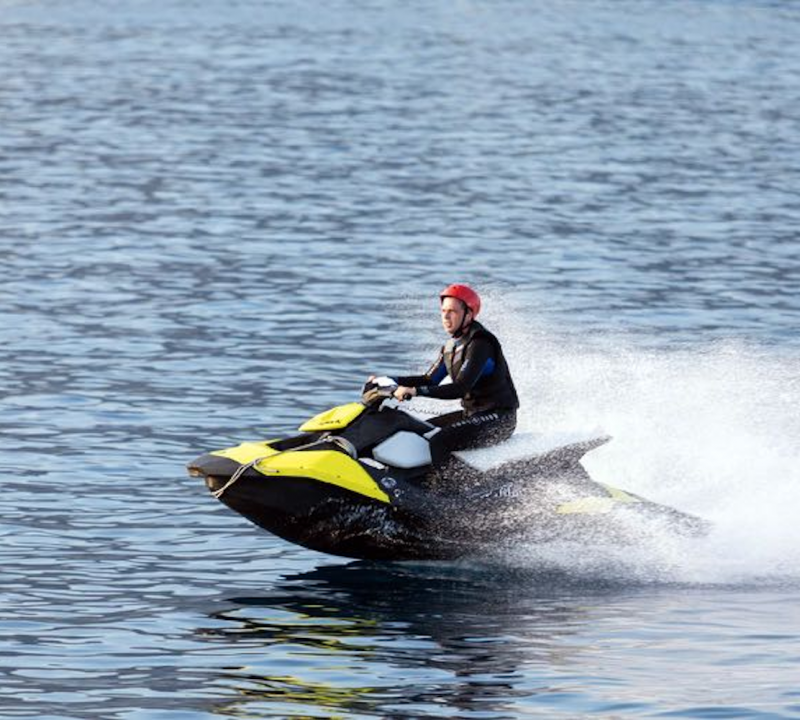 Jetski