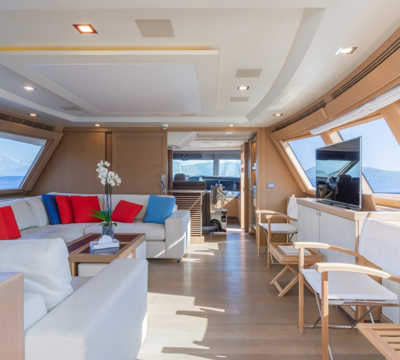 Sky Lounge