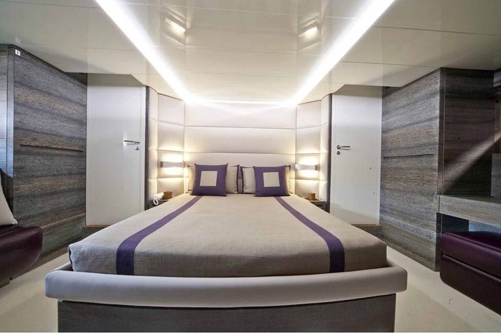 Spacious Double