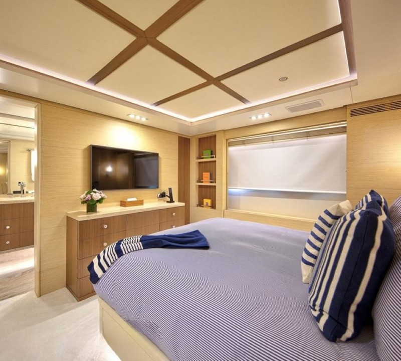 Guest Suite