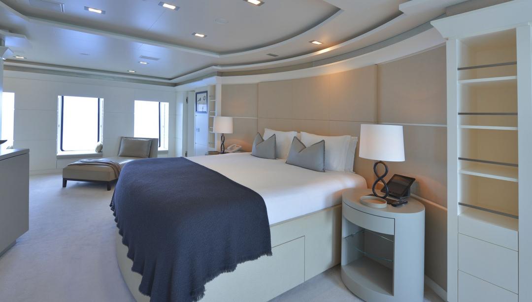 Guest Cabin