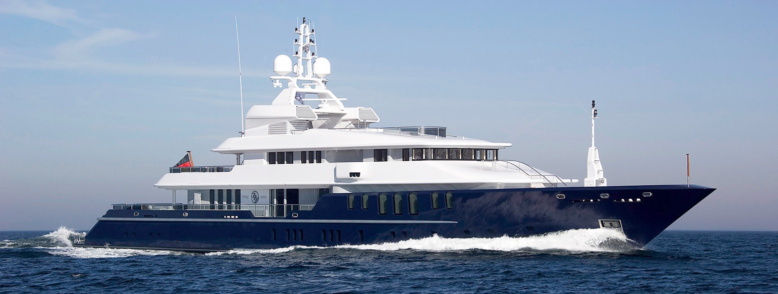 Exterior Profile