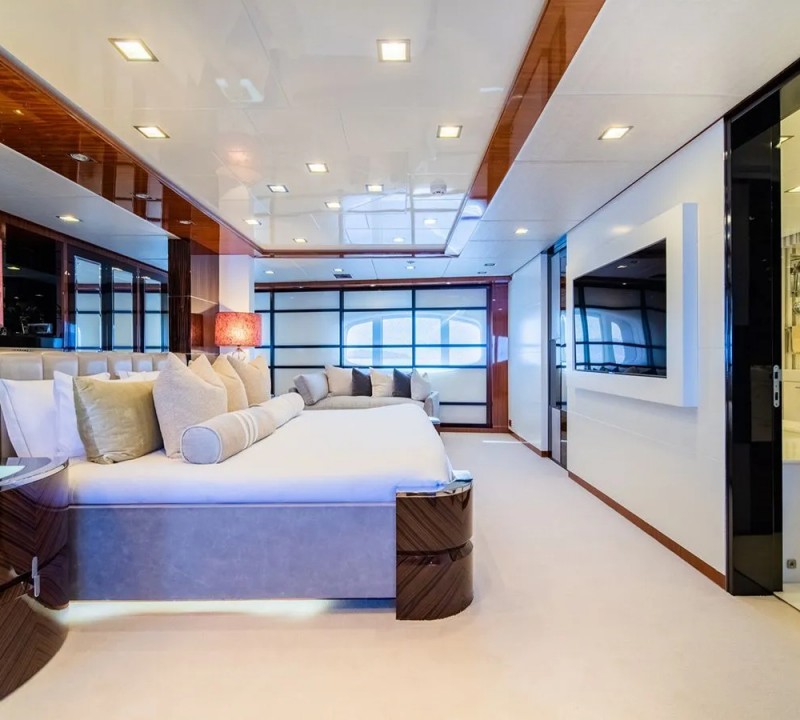 Master Suite