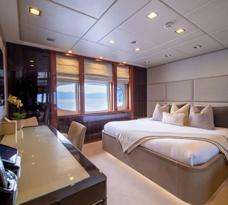 Guest Suite