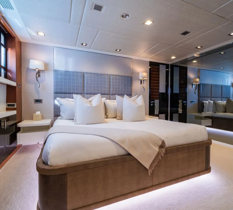 Guest Suite