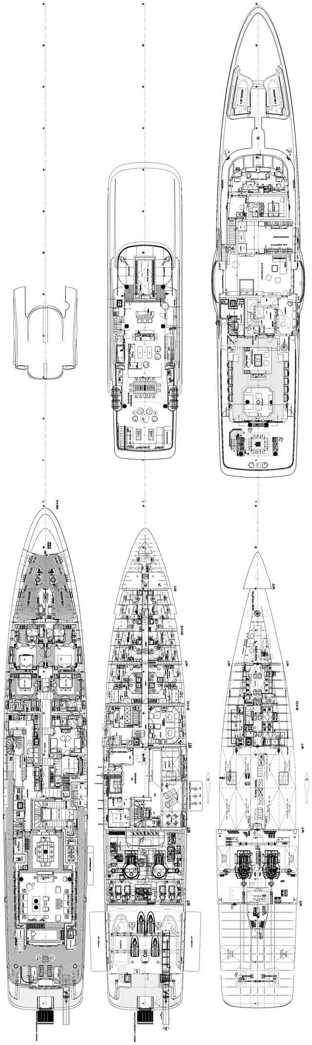 Layout Plan