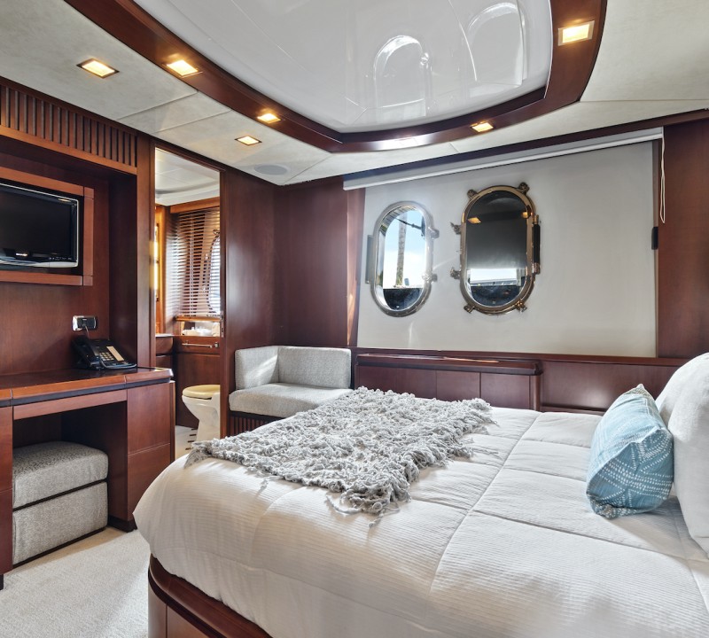 Master Suite